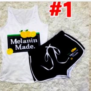 Mrs Simply Melanin Made !